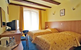 Hotel Alexander Cracovia